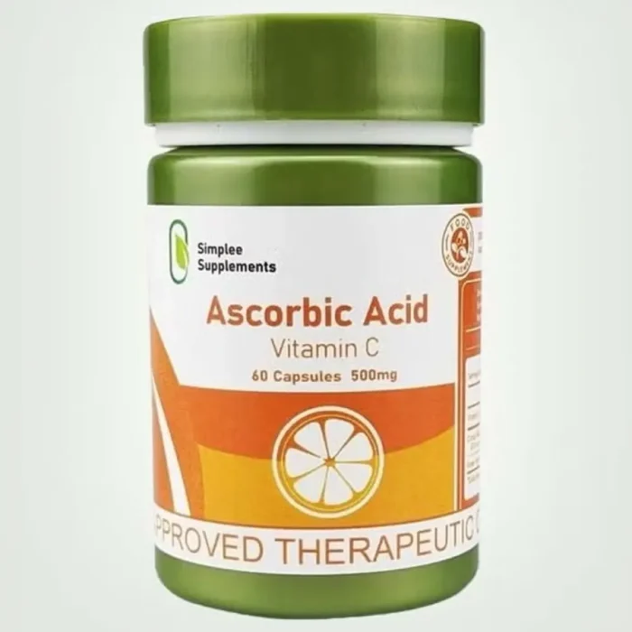 Ascorbic Acid / Vitamin 'C'