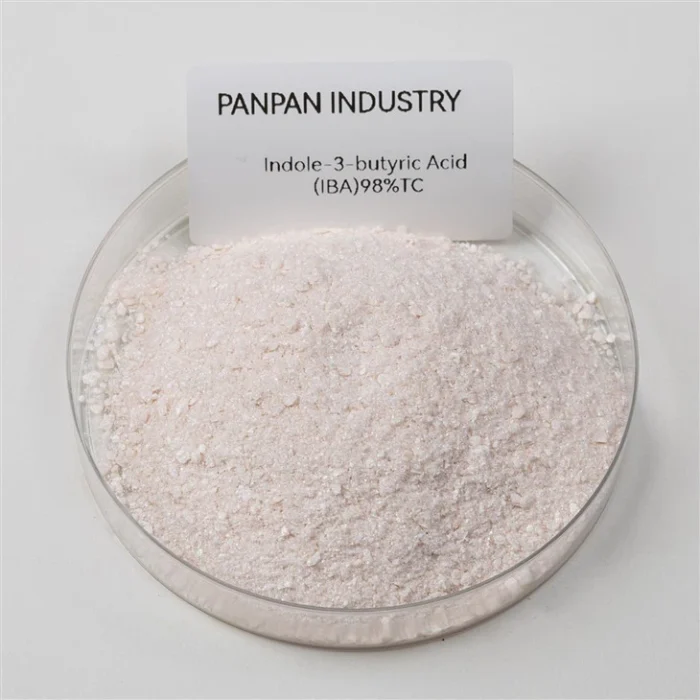 IBA 98% (Indole Butyric Acid)