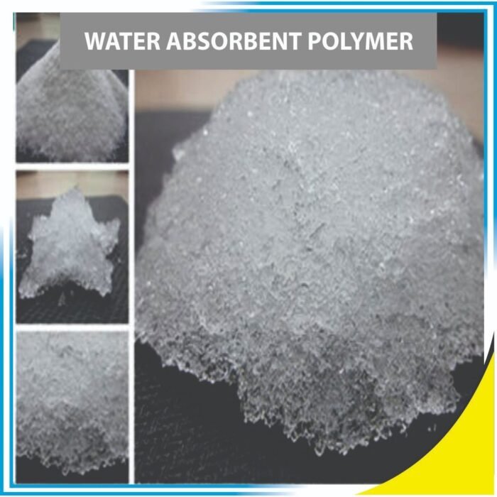 Water Absorbent Polymer
