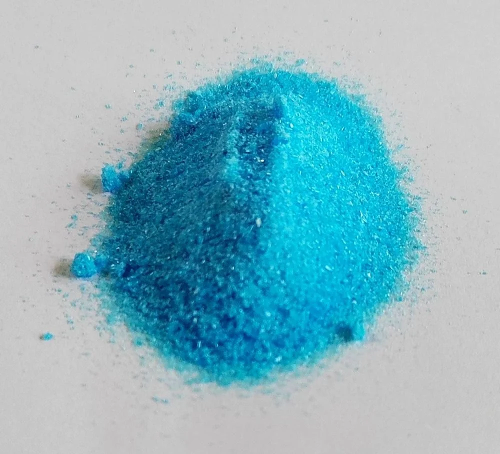 Chelated Copper EDTA 12% (EDTA/Protein) - Image 2