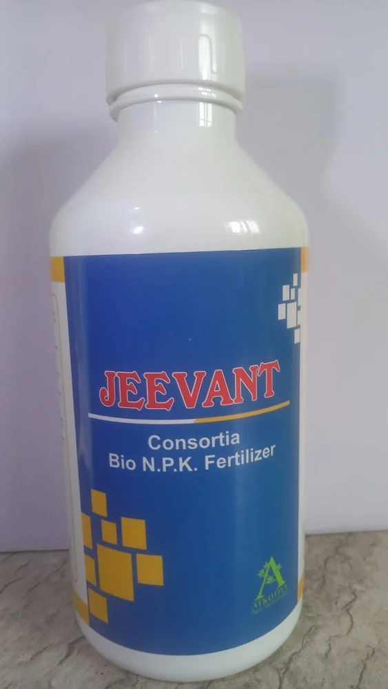 Jeevant-NPK