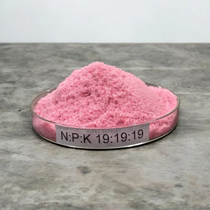 NPK 19:19:19 - Image 2