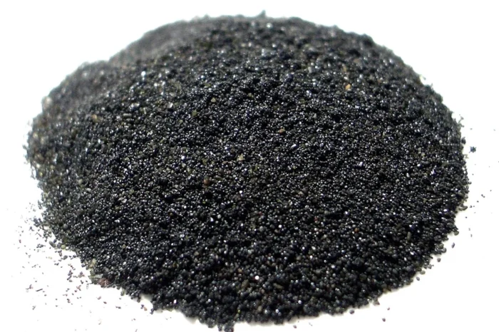 Super Potassium Humate Shiny Flakes / Powder - Image 2